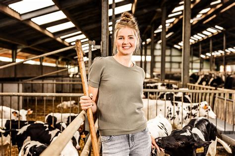 boer zoekt vrouw elien|Elien Ceustermans: “Boeren moeten openstaan voor。